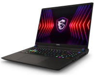 MSI Vector 16 HX i9-14900HX/32GB/1TB/Win11 RTX4070 240Hz - 1214698 - zdjęcie 3
